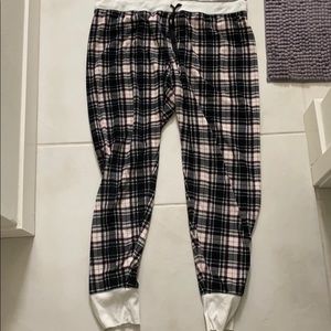 PJ salvage pj pants